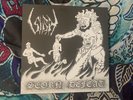 SIGH SCORN DEFEAT VINYL RECORD BOX SET 3X LP RARE