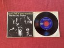 Single Rolling Stones: Got Live If  You Want It