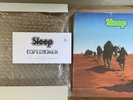 Sealed Sleep Dopesmoker Third Man Records Vault 52 Kush Green Vinyl