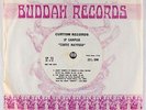 70s Soul Funk EP - Curtis Mayfield - LP Sampler - Curtom - VG+ mp3 - promo