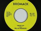 Funk 45 - Willie Rodgers - Wake Up - Bromack - mp3