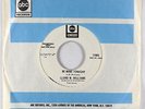 Funk/Crossover Soul 45 - Lloyd W. Williams - Be Mine Tonight - ABC - VG++ mp3