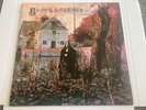 BLACK SABBATH SELF TITLED  VERTIGO SWIRL LP vinyl Gatefold