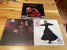 Vintage Sevie Nicks Vinyl LPs The Other Side of the Mirror and others