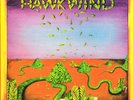 Hawkwind - s/t Self Titled LP - 180 Gram Audiophile Vinyl Album - NEW UK Record