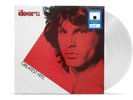 The Doors Greatest Hits Limited Edition WhiteVinyl, LP NEW Sealed