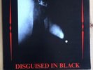 The Sisters Of Mercy Disguised in Black 2 X LP