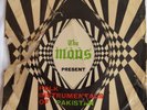 THE MODS FOLK INSTRUMENTAL OF PAKISTAN COLUMBIA DISC 7