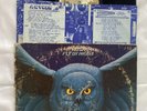Rush- Fly By Night- 1975 Mercury Records- SRM 1-1023