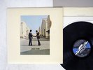 PINK FLOYD WISH YOU WERE HERE CBS/SONY SOPO-100 JAPAN POSTER VINYL LP