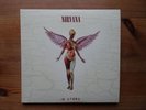 NIRVANA - IN UTERO / 20TH ANNIVERSARY EDITION / 3LP SET / RARE  / P 2013 / TIPP