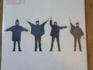 The Beatles ‘Help’ 2014 mono vinyl Lp in unopened Mint condition out of box set