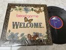 BEAD GAME WELCOME ORIG LP 1970 RARE PSYCH AVCO STEREO AVE 33009 SHRINK NM