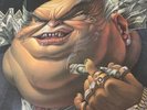 Warrant dirty rotten filthy stinkin rich vinyl lp