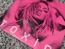 Britney Spears Toxic 12” Vinyl RARE Original 2004 UK Jive Records Exc+