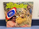 THE STYLISTICS Original 1971 Self-Titled LP on Avco with Betcha By Golly Sealed