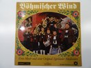 Ernst Mosch Egerländer mit Autogramm Böhmischer Wind ohne Platte