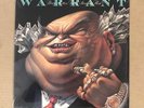 Warrant Dirty Rotten Filthy Stinking Rich Lp Near Mint