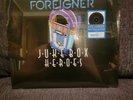 Foreigner Jukebox Heroes Sealed Vinyl