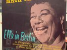 Ella Fitzgerald-Mack The Knife-Ella In Berlin-Verve-MG V-4041-Vinyl, LP-EU 2010