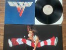 Van Halen, II 2, 1979 Warner Bros. UK pressing with rare poster