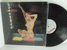RICHIE KAMUCA jazz erotica HIFI R 604 guaraldi nude cheesecake (1957) EX LP