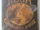 RUSH Caress Of Steel LP 2015 Mercury 200 Gram Audiophile Vinyl RARE SEALED NEW