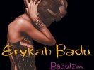 Erykah Badu Baduizm VINYL LP NEW
