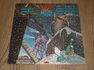 V/A- RINGO STARR - Scouse The Mouse - UK LP with INSERT - POLYDOR 2480 429