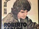 ROBERTO CARLOS En Español - RARE 1973 Original Costa Rica CBS LP - BEAUTIFUL EX