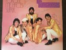 LOS BONDADOSOS Porque Me Haces Sufrir - 1985 Profono LP w/ Poster  SIGNED BY ALL