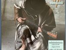 STEVIE RAY VAUGHAN AND DOUBLE TROUBLE - IN STEP - EPIC E 45024 US VINYL LP