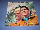 HALLYDAY LP CHEVALIERS DU CIEL EO