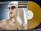 GWEN STEFANI The Sweet Escape LP on GOLD COLOR VINYL New SEALED Record