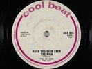 African Inst. 45 - Archers - Have You Ever Seen The Rain - Cool Beat - mp3