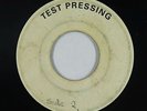 Funk/Modern Soul 45 - Ebony & The Greek - Slick - Slick - mp3 - test pressing