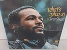 Marvin Gaye What's Going On LP Vinyl Tamla TS310