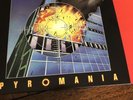 DEF LEPPARD - PYROMANIA (2022) NEW VINYL LP ALBUM (180 Gram Vinyl) Last One