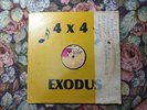 *4X4 EXODUS ARROWS 10