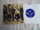 The Rolling Stones Not Fade Away Columbian 45 EP PS Decca  SDGE 80652