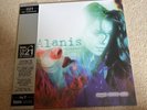 Alanis Morissette Jagged Little Pill HMV Red Vinyl Played Once