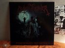 Nunslaughter - Forward To Hell LP - Limited Edition Vinyl Album - NEW Record