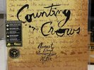 August And Everything After Counting Crows Vinyl 45 Rpm Analogue Productions New