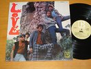 ORIGINAL STEREO 60s ROCK LP - LOVE - ELEKTRA 74001 - 