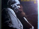 COLEMAN HAWKINS/KENNY BURRELL SOUL RARE SEALED '63 PRESTIGE SWINGSVILLE MONO LP