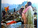 JIMI HENDRIX/CSN&Y/THE WHO+ WOODSTOCK 1 RARE SEALED ORIG '71 COTILLION 3-LP SET