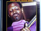 MAGIC SAM BLACK MAGIC/2nd ALBUM RARE '68 DELMARK STEREO LP CHICAGO BLUES CLASSIC