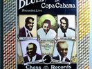 MUDDY WATERS/HOWLIN' WOLF BLUES FROM BIG BILL'S RARE ORIG '68 CHESS LP IN SHRINK