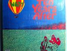 TEN YEARS AFTER feat.ALVIN LEE WATT RARE ORIG '70 DERAM LP w/POSTER IN SHRINK NM