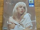 Happier Than Ever by Billie Eilish (LP Vinyl, 2021, Limited Edition)